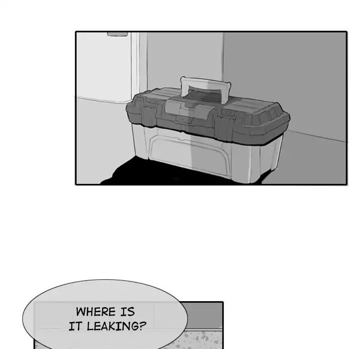 The Dorm Chapter 1 page 22 - Chapter 1: Episode 1