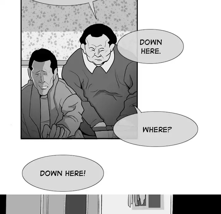 The Dorm Chapter 1 page 23 - Chapter 1: Episode 1