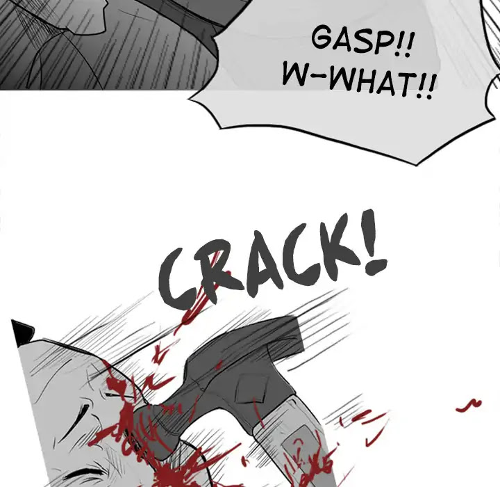 The Dorm Chapter 1 page 28 - Chapter 1: Episode 1