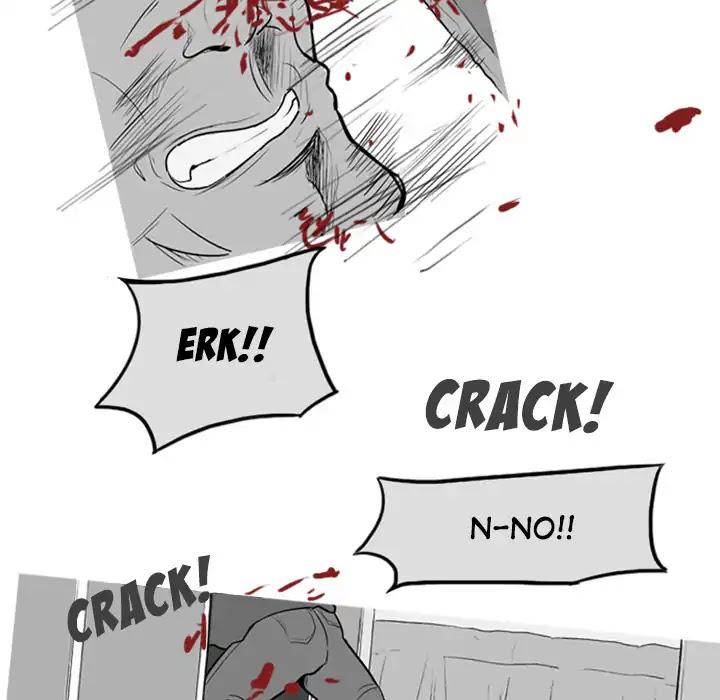 The Dorm Chapter 1 page 29 - Chapter 1: Episode 1