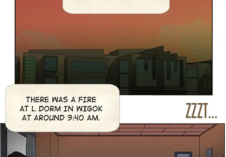 The Dorm Chapter 1 page 3 - Chapter 1: Episode 1