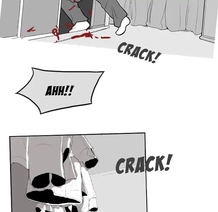 The Dorm Chapter 1 page 30 - Chapter 1: Episode 1