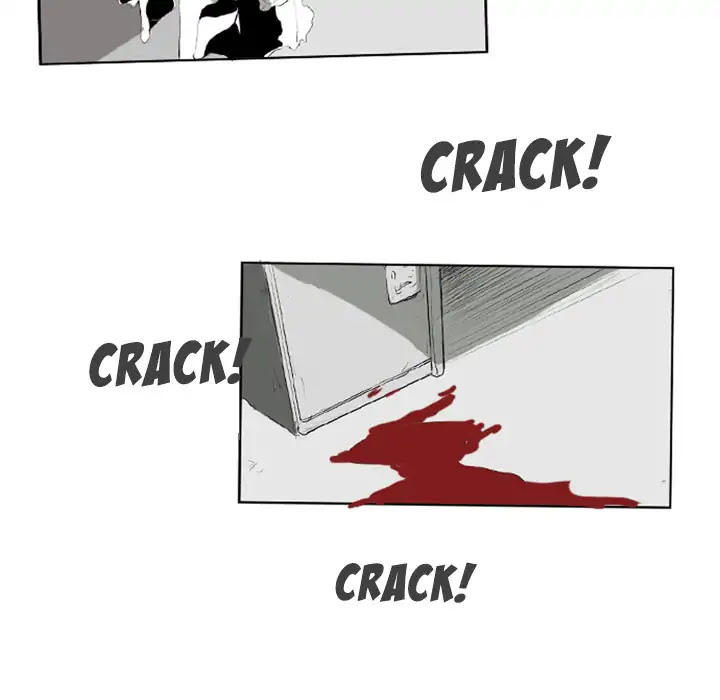 The Dorm Chapter 1 page 31 - Chapter 1: Episode 1