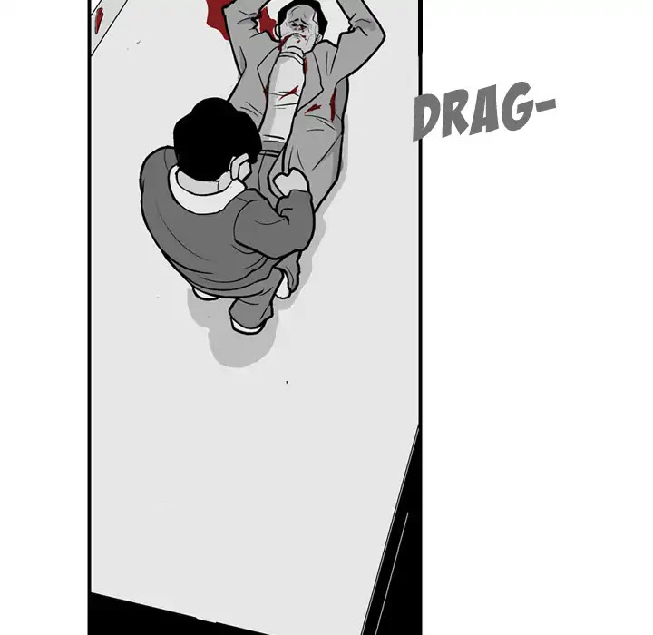 The Dorm Chapter 1 page 35 - Chapter 1: Episode 1