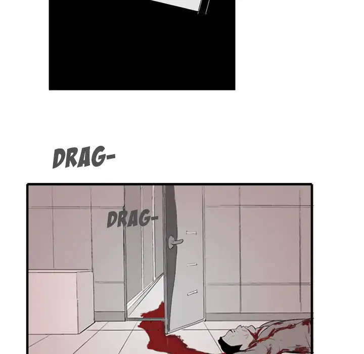 The Dorm Chapter 1 page 36 - Chapter 1: Episode 1