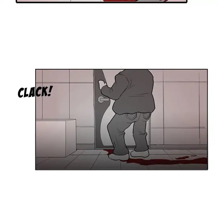 The Dorm Chapter 1 page 37 - Chapter 1: Episode 1