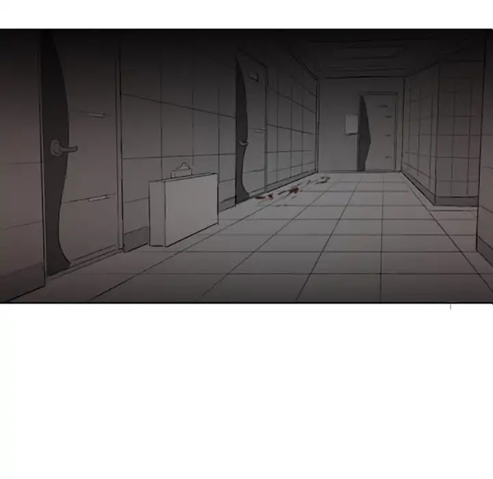 The Dorm Chapter 1 page 39 - Chapter 1: Episode 1