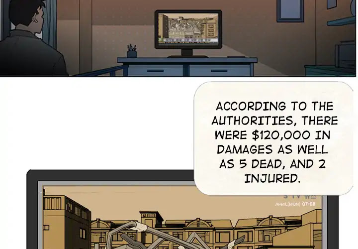 The Dorm Chapter 1 page 4 - Chapter 1: Episode 1