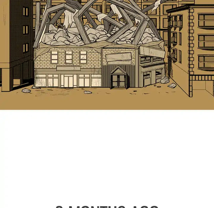 The Dorm Chapter 1 page 6 - Chapter 1: Episode 1