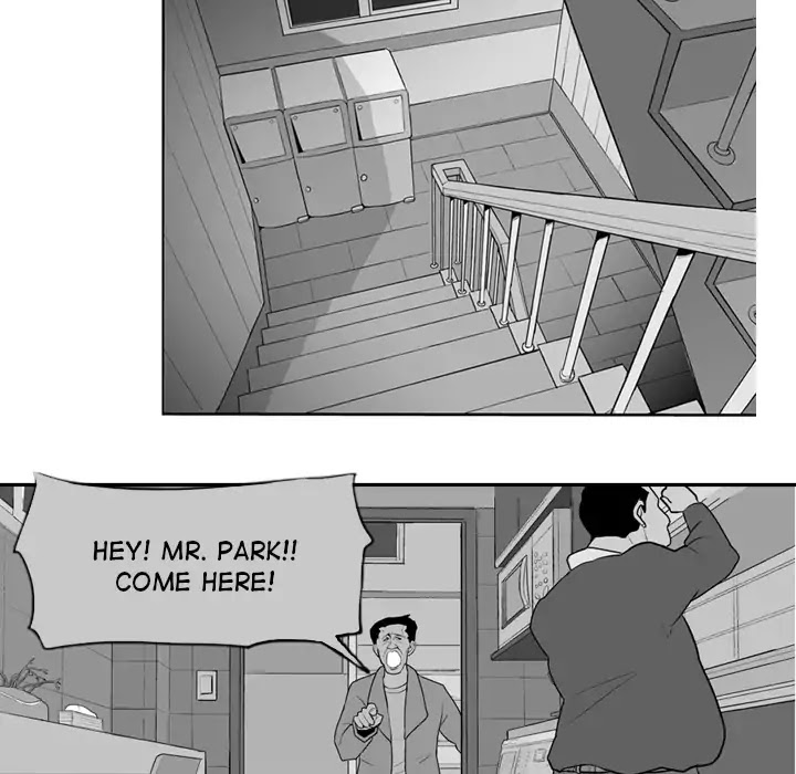 The Dorm Chapter 1 page 9 - Chapter 1: Episode 1