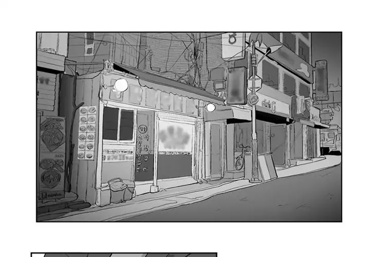 The Dorm Chapter 2 page 1 - Chapter 2: Episode 2