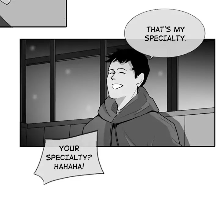 The Dorm Chapter 2 page 10 - Chapter 2: Episode 2