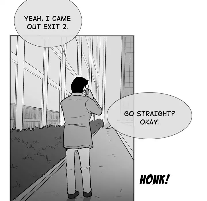 The Dorm Chapter 2 page 12 - Chapter 2: Episode 2