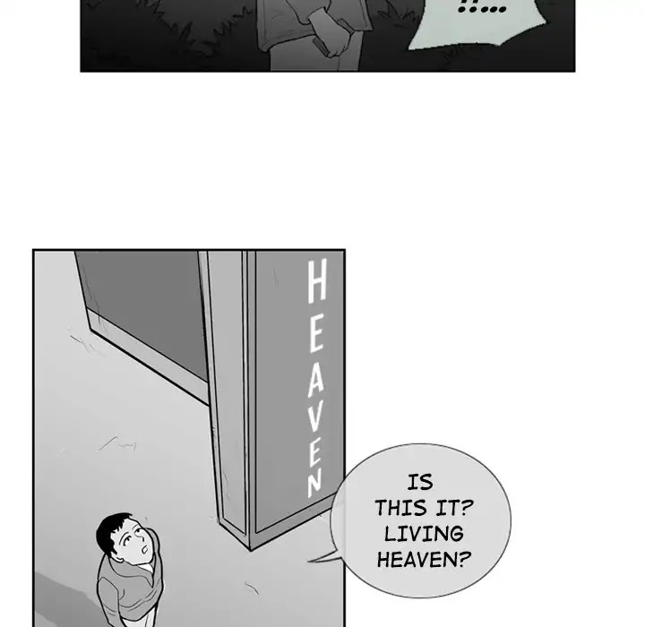 The Dorm Chapter 2 page 15 - Chapter 2: Episode 2