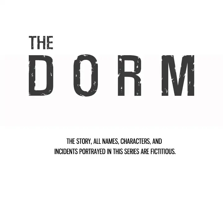 The Dorm Chapter 2 page 18 - Chapter 2: Episode 2