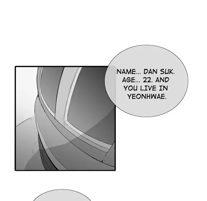 The Dorm Chapter 2 page 19 - Chapter 2: Episode 2