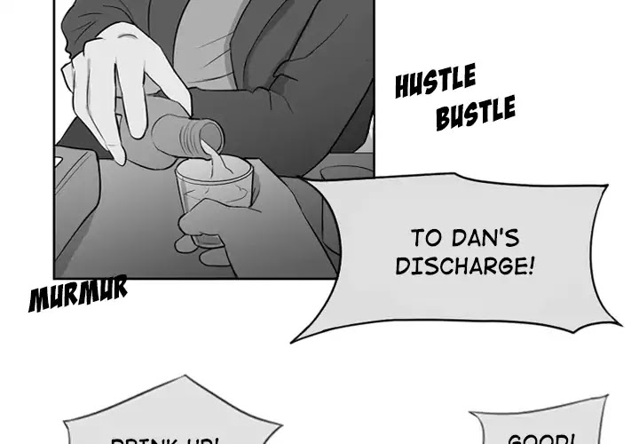The Dorm Chapter 2 page 2 - Chapter 2: Episode 2