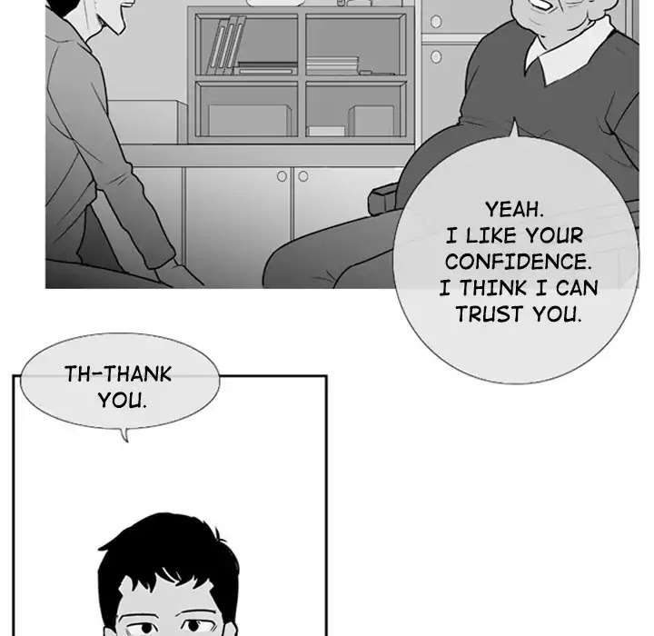 The Dorm Chapter 2 page 26 - Chapter 2: Episode 2
