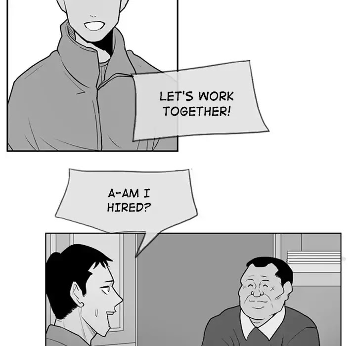 The Dorm Chapter 2 page 27 - Chapter 2: Episode 2