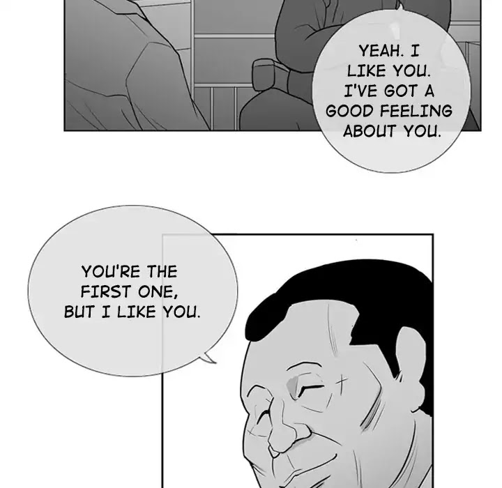 The Dorm Chapter 2 page 28 - Chapter 2: Episode 2