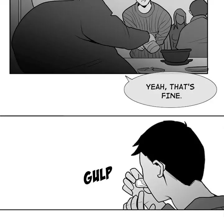 The Dorm Chapter 2 page 35 - Chapter 2: Episode 2