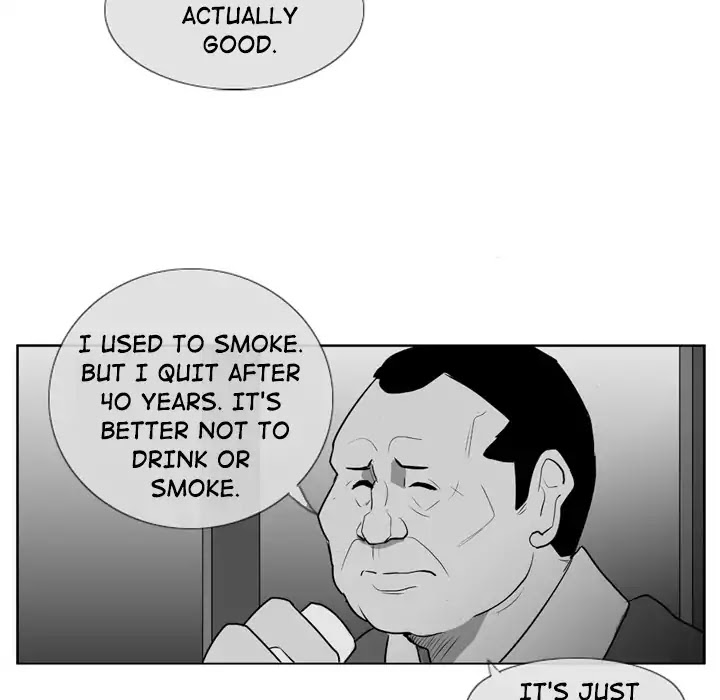 The Dorm Chapter 2 page 37 - Chapter 2: Episode 2