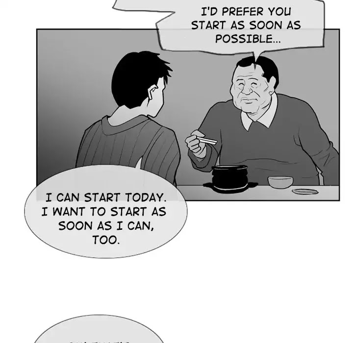The Dorm Chapter 2 page 39 - Chapter 2: Episode 2