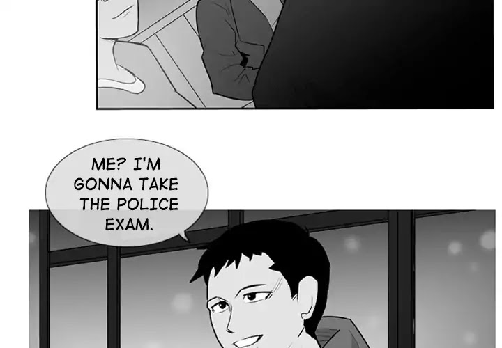 The Dorm Chapter 2 page 4 - Chapter 2: Episode 2