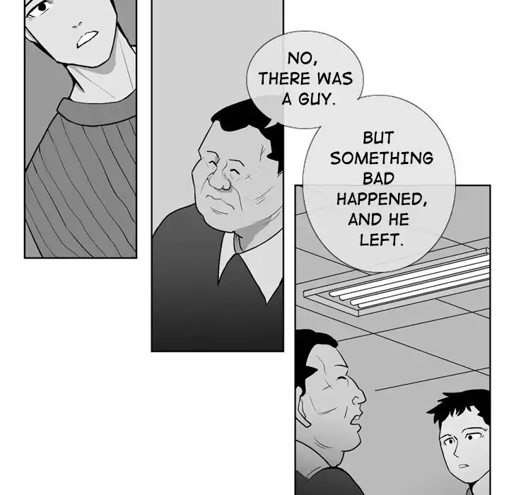 The Dorm Chapter 2 page 41 - Chapter 2: Episode 2