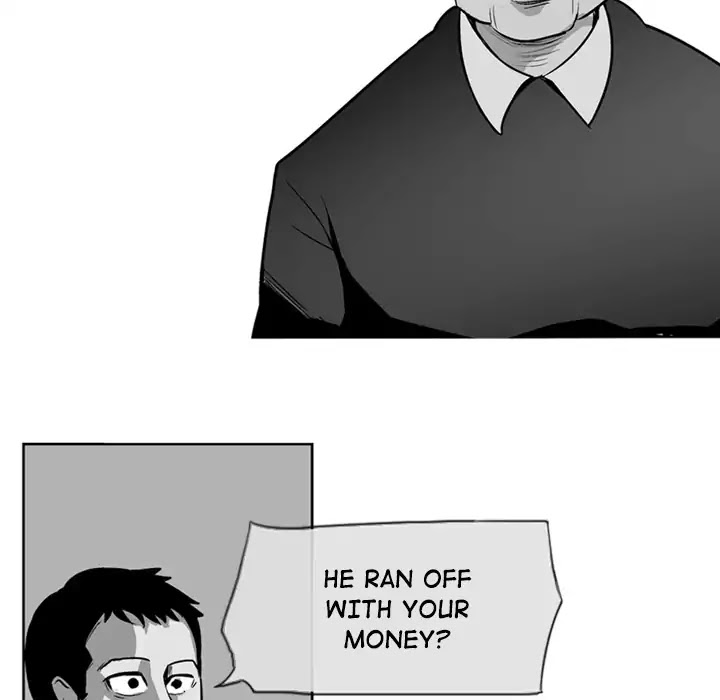 The Dorm Chapter 2 page 43 - Chapter 2: Episode 2