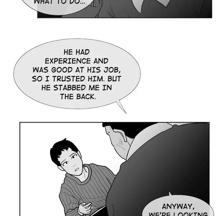The Dorm Chapter 2 page 45 - Chapter 2: Episode 2