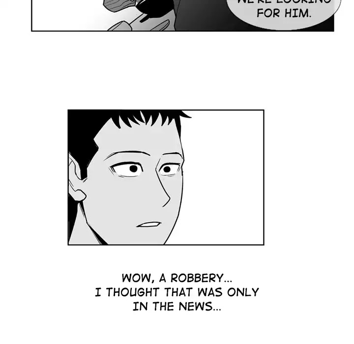 The Dorm Chapter 2 page 46 - Chapter 2: Episode 2