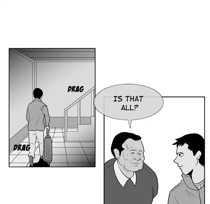 The Dorm Chapter 2 page 48 - Chapter 2: Episode 2
