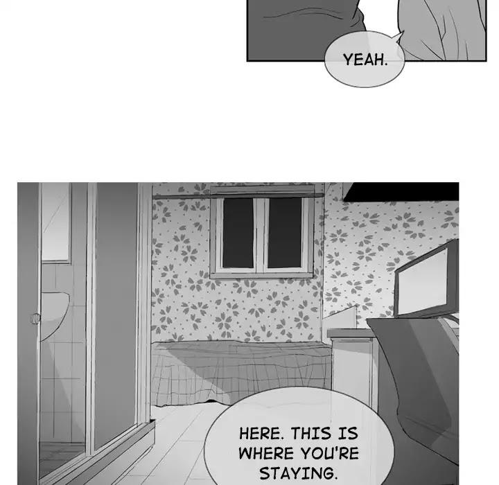 The Dorm Chapter 2 page 49 - Chapter 2: Episode 2