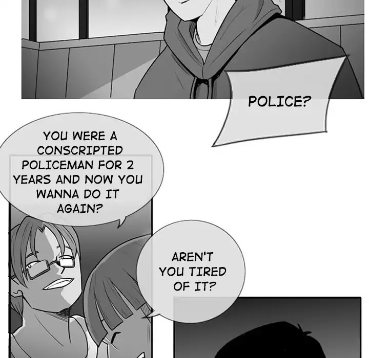The Dorm Chapter 2 page 5 - Chapter 2: Episode 2