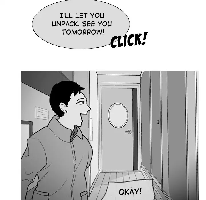 The Dorm Chapter 2 page 52 - Chapter 2: Episode 2