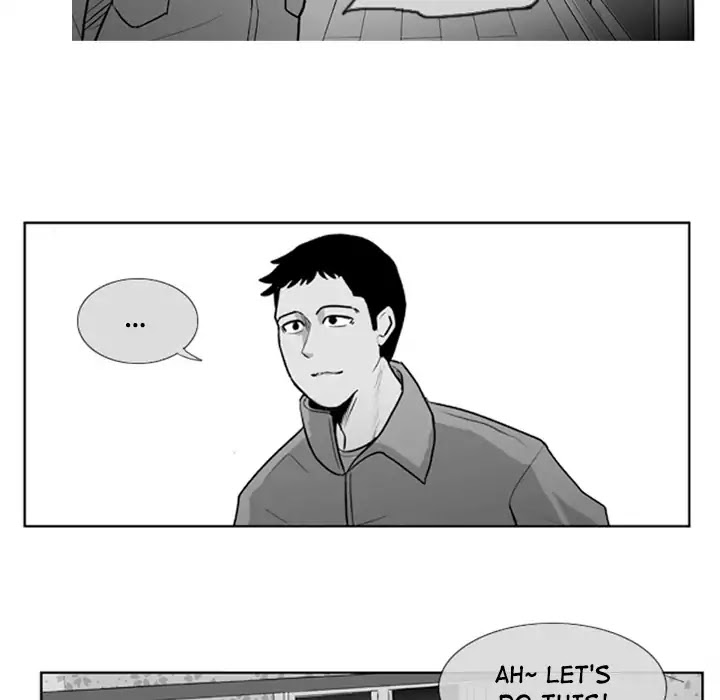 The Dorm Chapter 2 page 53 - Chapter 2: Episode 2