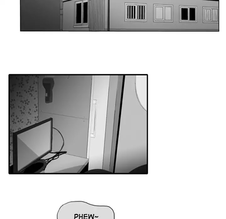 The Dorm Chapter 2 page 56 - Chapter 2: Episode 2