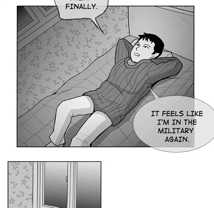 The Dorm Chapter 2 page 57 - Chapter 2: Episode 2