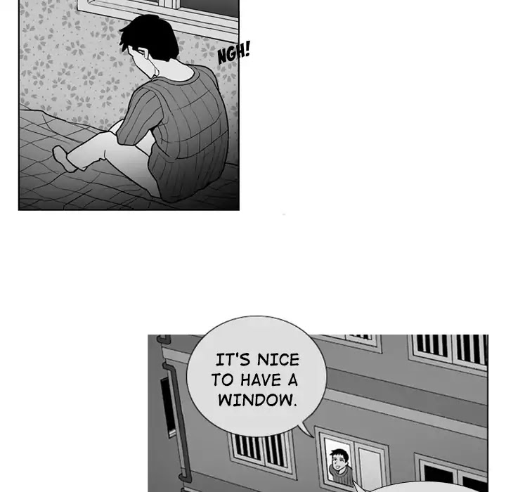 The Dorm Chapter 2 page 58 - Chapter 2: Episode 2