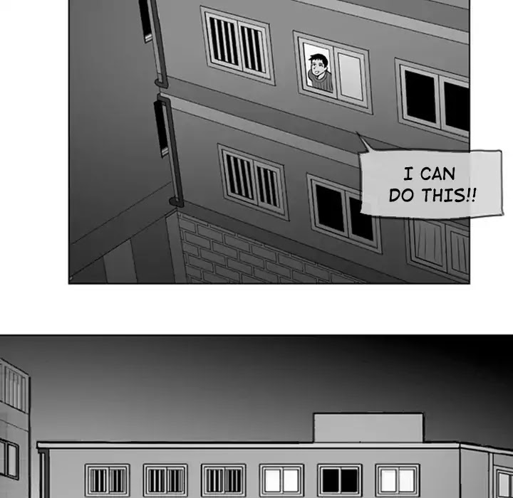 The Dorm Chapter 2 page 60 - Chapter 2: Episode 2