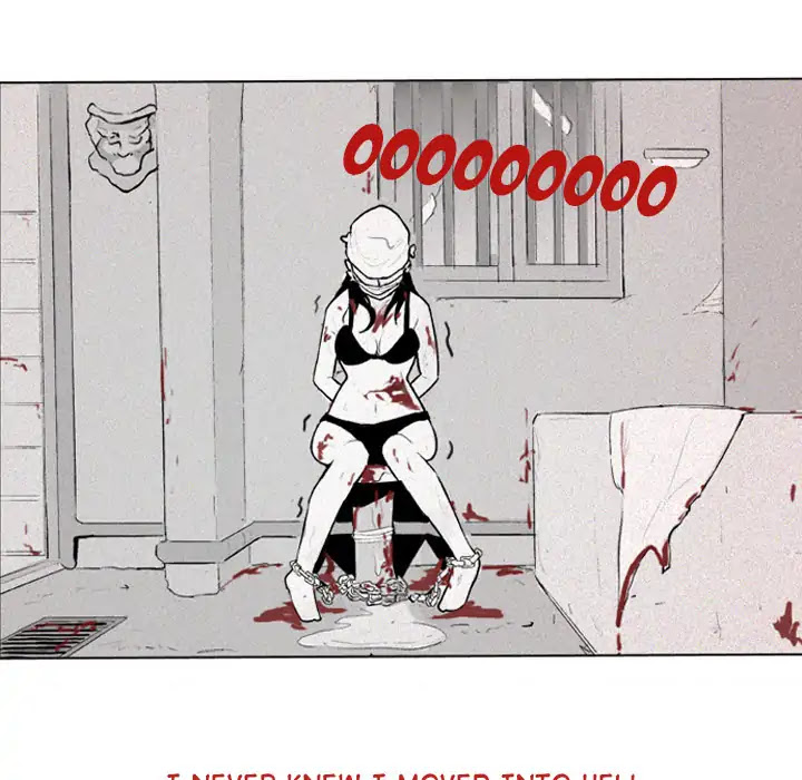 The Dorm Chapter 2 page 65 - Chapter 2: Episode 2