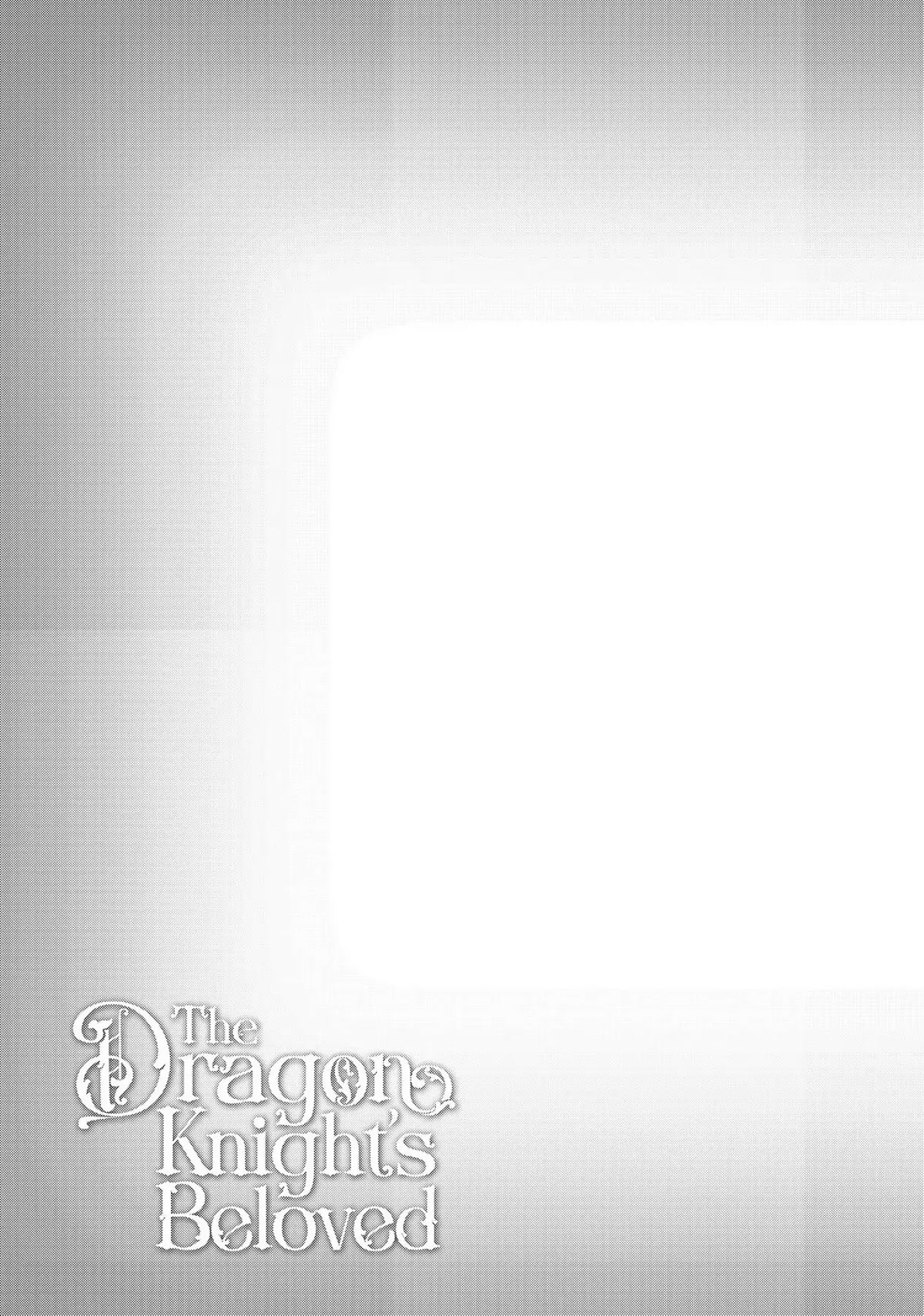 The Dragon Knight's Beloved Chapter 10 page 24 - Chapter 10