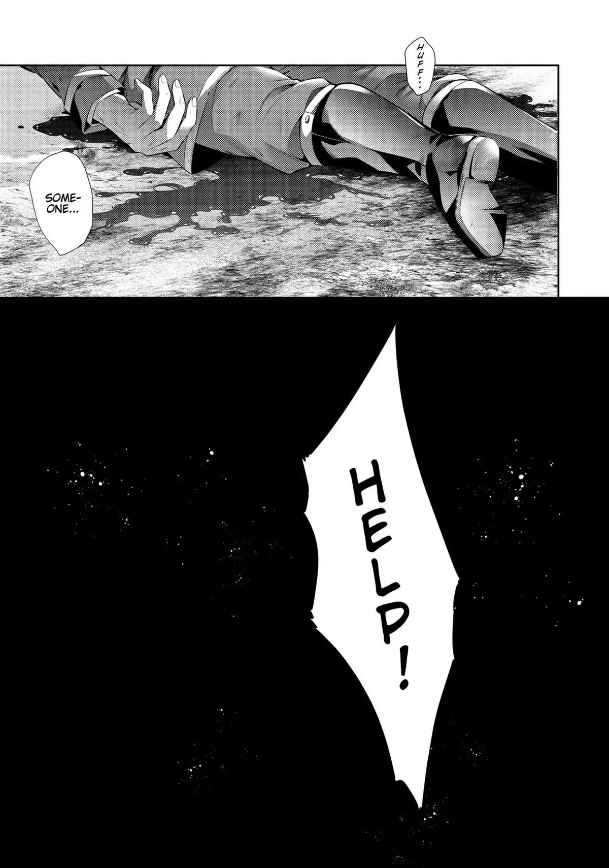 The Dragon Knight's Beloved Chapter 11 page 19 - Chapter 11
