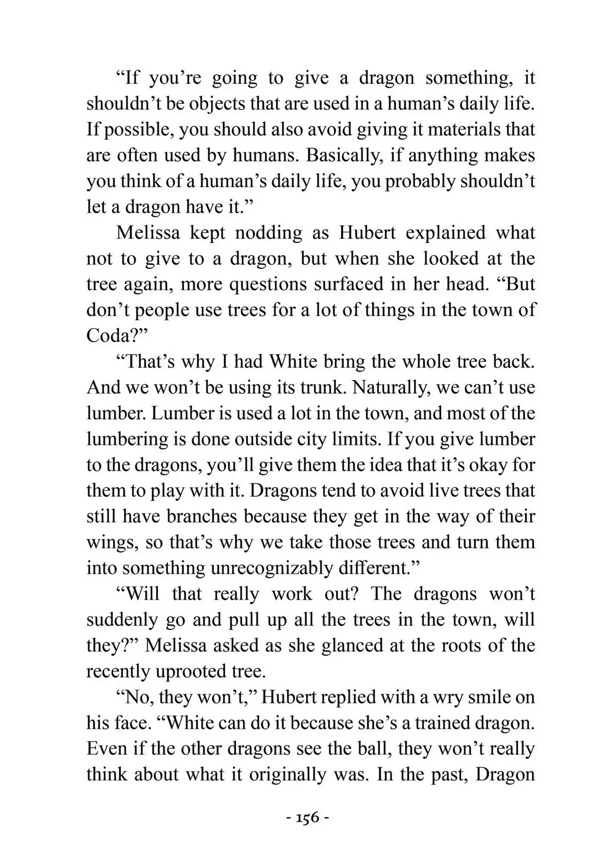 The Dragon Knight's Beloved Chapter 13.5 page 10 - Chapter 13.5