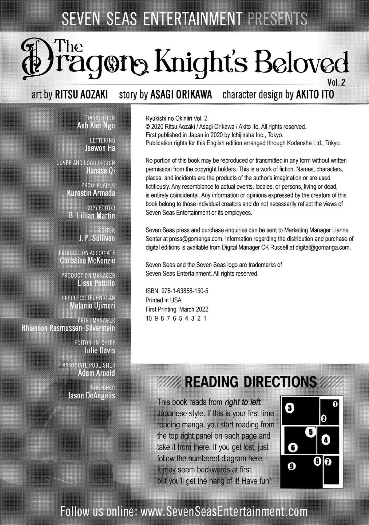 The Dragon Knight's Beloved Chapter 13.5 page 20 - Chapter 13.5