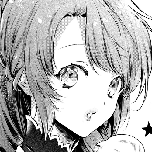The Dragon Knight's Beloved Chapter 19 cover