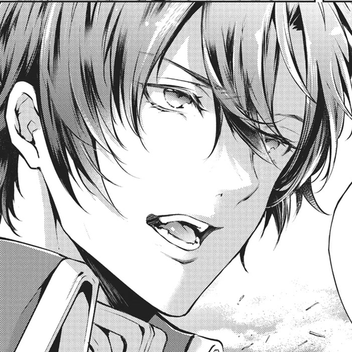 The Dragon Knight's Beloved Chapter 23 cover