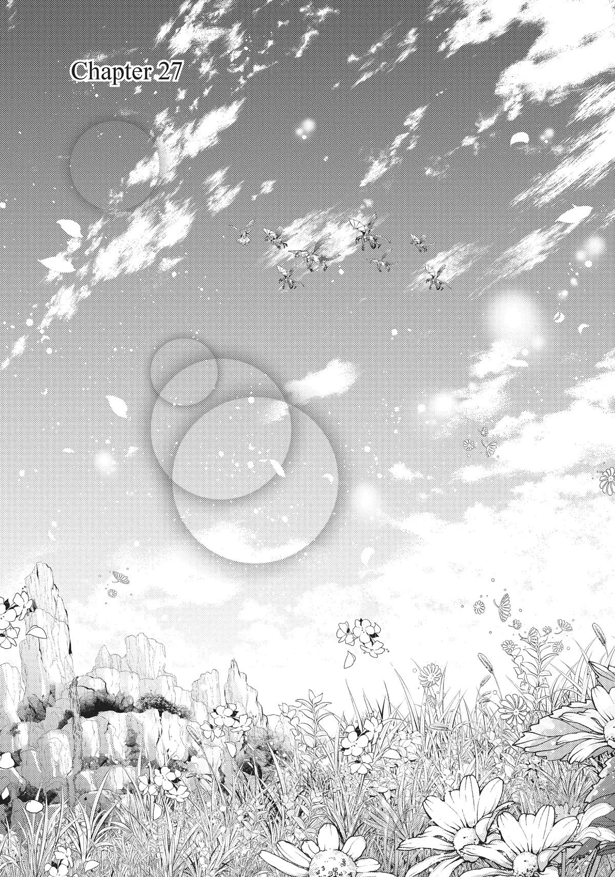 The Dragon Knight's Beloved Chapter 27 page 6 - Chapter 27