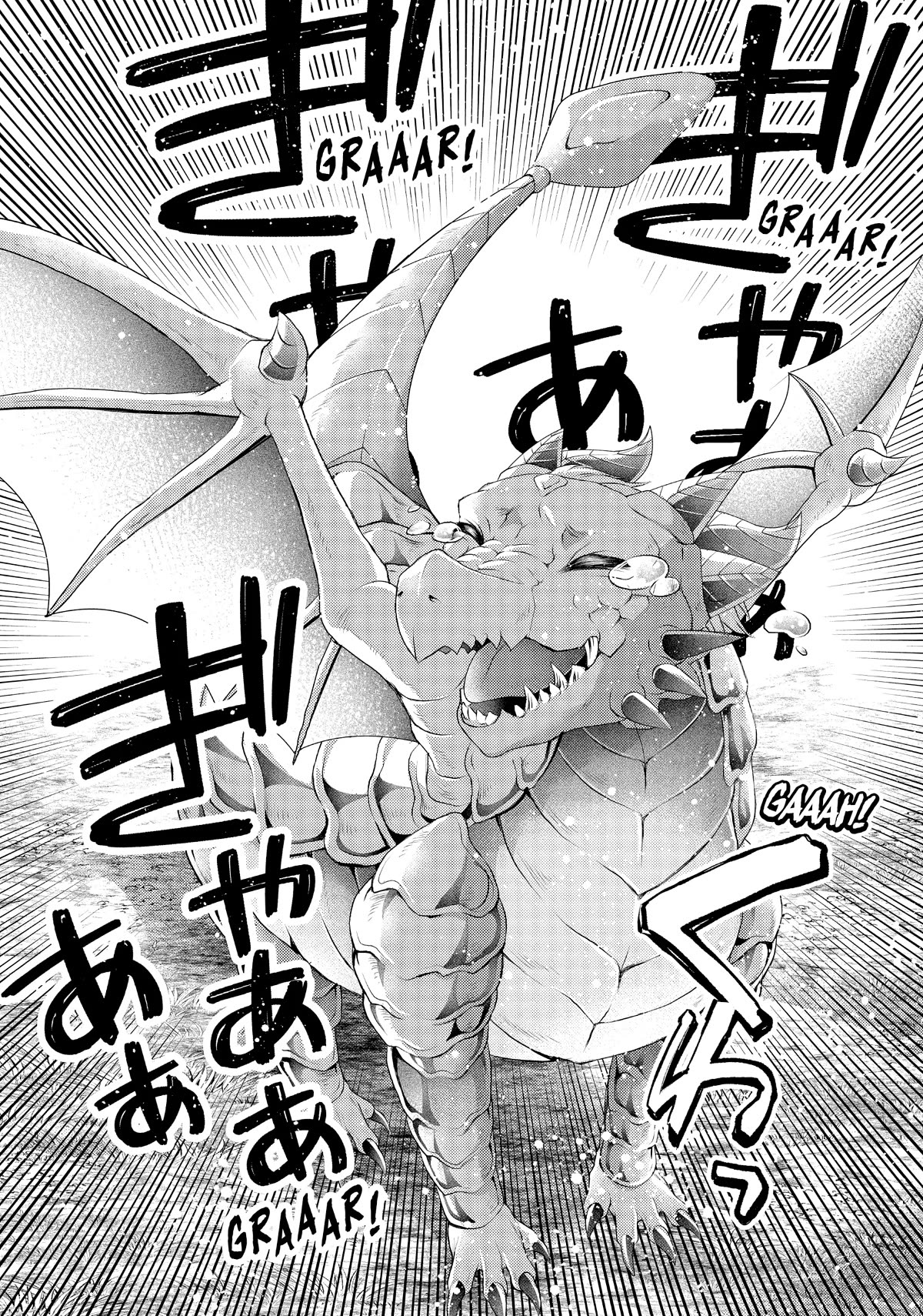 The Dragon Knight's Beloved Chapter 36 page 18 - Chapter 36